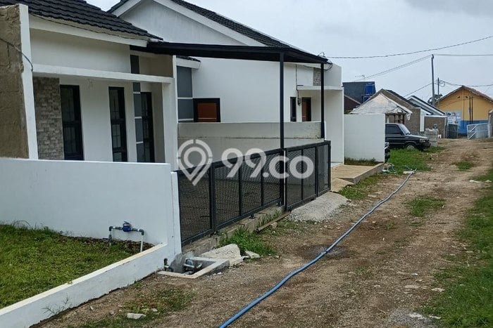 Rumah Modern LB/LT 30m2/50m2 Dijual di Sariwangi, Bandung Rumah Modern LB/LT 30m2/50m2 Dijual di Sariwangi, Bandung