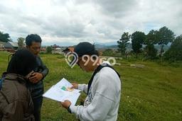 Tanah Dijual Lokasi Strategis di Bandung dengan Luas 90m2 Tanah Dijual Lokasi Strategis di Bandung dengan Luas 90m2