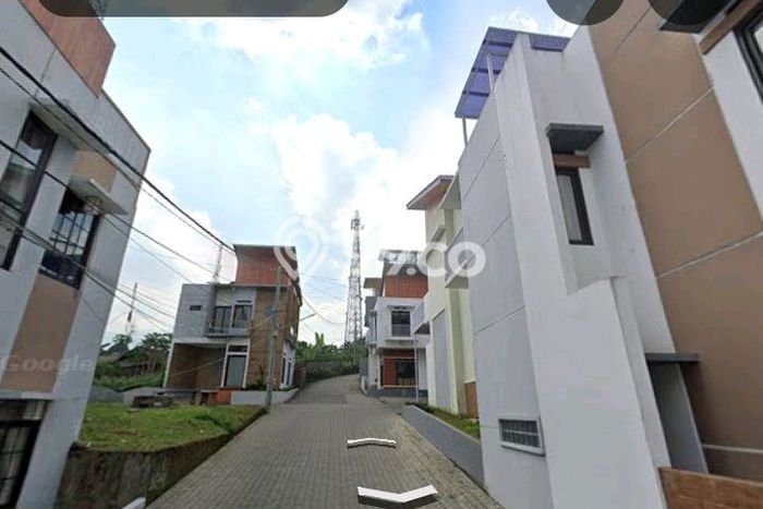 Hunian Cantik Modern Lb 90m2 di Cimahi Utara, Cimahi Hunian Cantik Modern Lb 90m2 di Cimahi Utara, Cimahi