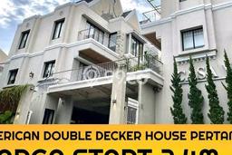 Jual Rumah Eksklusif 4 KT di Bandung Kota, Bandung Jual Rumah Eksklusif 4 KT di Bandung Kota, Bandung