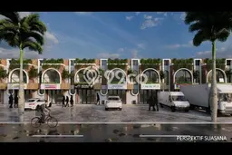 Jual Rumah Murah Meriah Cimahi Tengah Punya 2 KT & LT 90m2 Jual Rumah Murah Meriah Cimahi Tengah Punya 2 KT & LT 90m2
