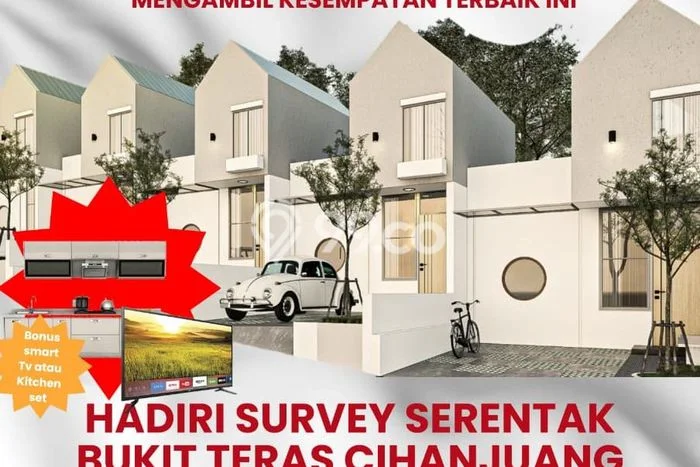 Rumah Budget Terbaik Siap Huni di Cimahi Tengah LT 90m2 Rumah Budget Terbaik Siap Huni di Cimahi Tengah LT 90m2