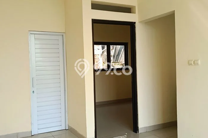 Hunian Cantik Modern Lb 100m2 di Cimahi Tengah, Cimahi Hunian Cantik Modern Lb 100m2 di Cimahi Tengah, Cimahi