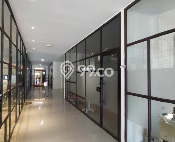 Kantor untuk disewa di Mlati punya LT 43m2 & LB 43m2 harga sewa kompetitif Kantor untuk disewa di Mlati punya LT 43m2 & LB 43m2 harga sewa kompetitif