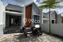 Rumag Baru Siap Huni di Cebongan Mlati Sleman Rumag Baru Siap Huni di Cebongan Mlati Sleman