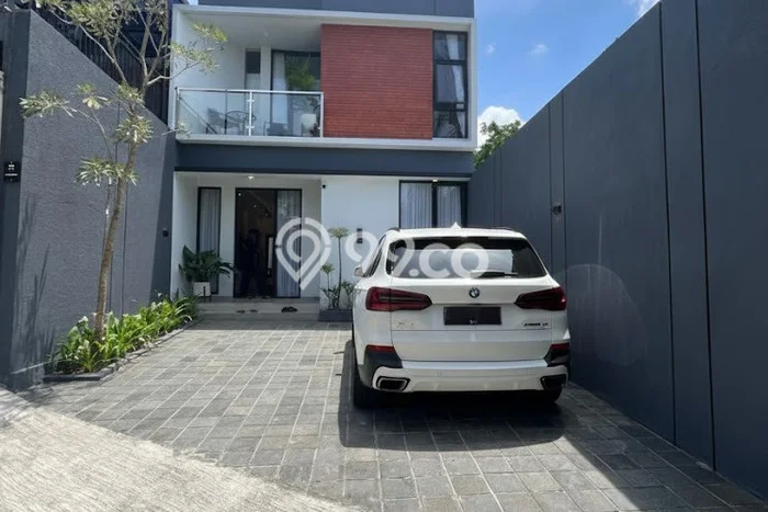 Hunian Cantik Minimalis Lb 96m2 di Ngaglik, Sleman Hunian Cantik Minimalis Lb 96m2 di Ngaglik, Sleman