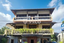 Hotel Premium Kawasan Gedong Tengen, Luas 917m2m², Jalan Utama, Ramai Hotel Premium Kawasan Gedong Tengen, Luas 917m2m², Jalan Utama, Ramai