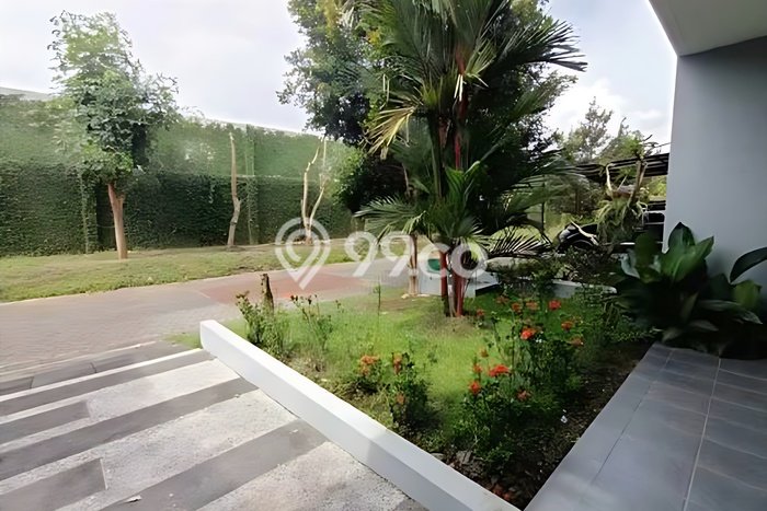 Rumah Modern Cantik 3 Kamar Siap Huni di Kalasan Rumah Modern Cantik 3 Kamar Siap Huni di Kalasan