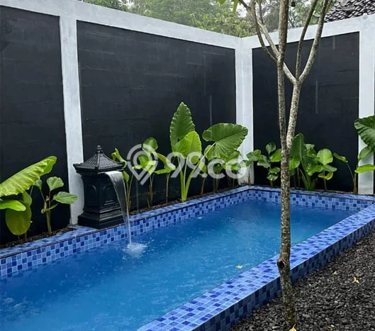 Vila Premium di Berbah, Dimensi 126m², Posisi Strategis dengan akses mudah Vila Premium di Berbah, Dimensi 126m², Posisi Strategis dengan akses mudah
