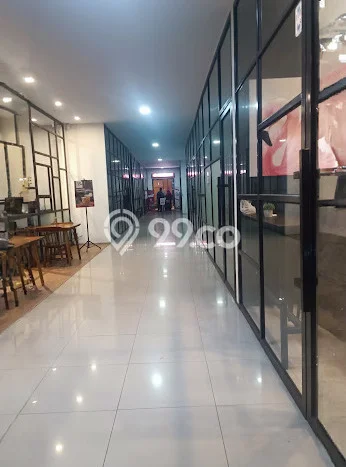 Kantor untuk disewa di Mlati punya LT 43m2 & LB 43m2 harga sewa kompetitif Kantor untuk disewa di Mlati punya LT 43m2 & LB 43m2 harga sewa kompetitif