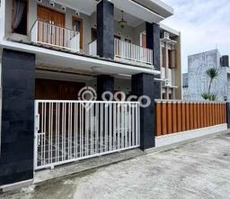 Jual Rumah Favorit Siap Huni LB 250m2 di Kalasan, Sleman Jual Rumah Favorit Siap Huni LB 250m2 di Kalasan, Sleman