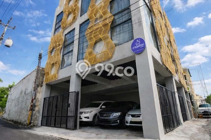 Kost Dijual Lokasi Depok, Sleman, 20 KT, 20 KM, 900m2 Kost Dijual Lokasi Depok, Sleman, 20 KT, 20 KM, 900m2