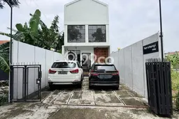 Vila Kawasan Ngaglik, Area 153m2m², Posisi Strategis Vila Kawasan Ngaglik, Area 153m2m², Posisi Strategis