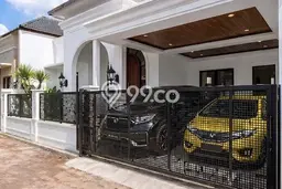 Dijual Cepat Rumah Favorit Siap Huni LB 90m2 di Ngemplak, Sleman Dijual Cepat Rumah Favorit Siap Huni LB 90m2 di Ngemplak, Sleman