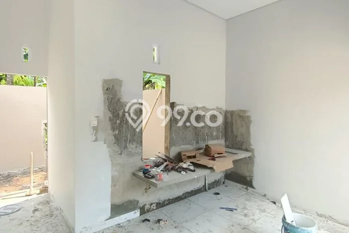 Rumah Murah Dijual Area Minggir, Sleman Harga Rp 390 Juta Rumah Murah Dijual Area Minggir, Sleman Harga Rp 390 Juta