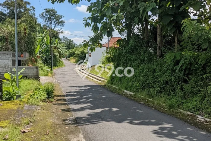 Rumah Sederhana Dijual di Turi 2 Kamar dengan LT 80m2 Rumah Sederhana Dijual di Turi 2 Kamar dengan LT 80m2