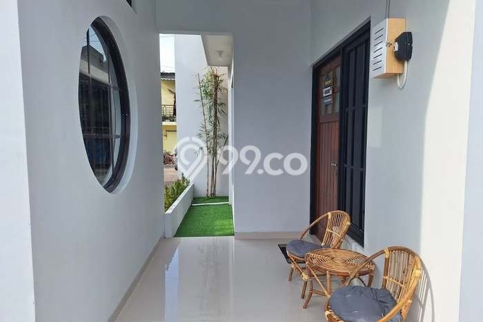 Jual Rumah Harga Miring Banguntapan Punya 2 Kamar & LT 61m2 Jual Rumah Harga Miring Banguntapan Punya 2 Kamar & LT 61m2