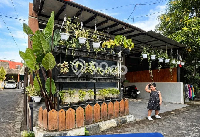 Jual Rumah Harga Miring Banguntapan Punya 3 KT & LT 62m2 Jual Rumah Harga Miring Banguntapan Punya 3 KT & LT 62m2