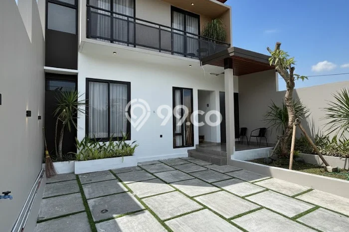 For Sale Rumah 3 Kamar Lokasi Strategis Bagus dan Strategis di Ngemplak For Sale Rumah 3 Kamar Lokasi Strategis Bagus dan Strategis di Ngemplak