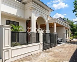 Dijual Rumah Strategis Bagus Punya 3 KT di Ngemplak Sleman SHM Dijual Rumah Strategis Bagus Punya 3 KT di Ngemplak Sleman SHM