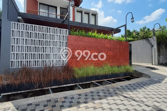 Peluang Bisnis! Vila di Mlati, Dimensi 434m2m², Hasil Tinggi untuk investasi Peluang Bisnis! Vila di Mlati, Dimensi 434m2m², Hasil Tinggi untuk investasi