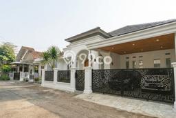 Rumah Strategis Minimalis Lb 90m2 di Ngemplak, Sleman Rumah Strategis Minimalis Lb 90m2 di Ngemplak, Sleman