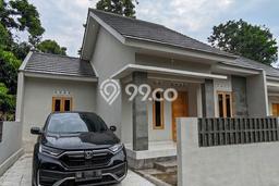 Rumah Minimalis Dijual di Ngemplak 3 Kamar dengan Luas Tanah 116m2 Rumah Minimalis Dijual di Ngemplak 3 Kamar dengan Luas Tanah 116m2