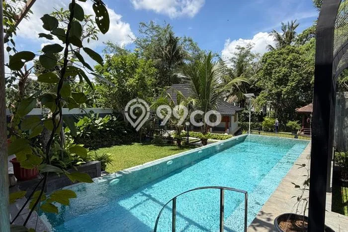 Vila Kawasan Ngaglik, Luas 722m2m², Lingkungan Tenang untuk tempat tinggal Vila Kawasan Ngaglik, Luas 722m2m², Lingkungan Tenang untuk tempat tinggal