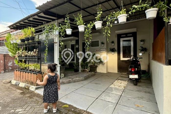 Jual Rumah Harga Miring Banguntapan Punya 3 KT & LT 62m2 Jual Rumah Harga Miring Banguntapan Punya 3 KT & LT 62m2