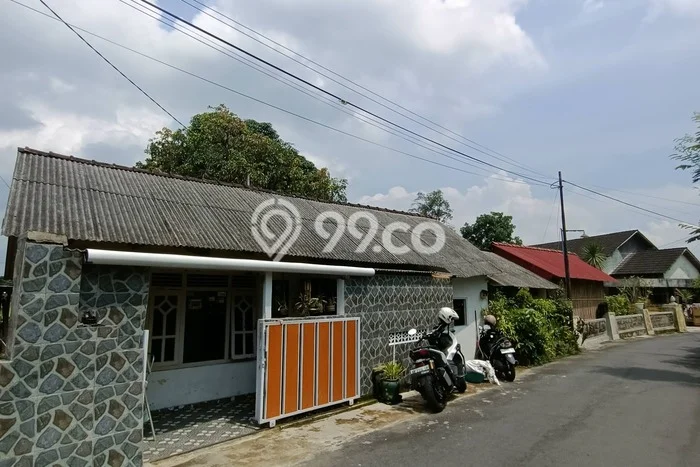 Dijual Rumah Murah di Kalasan Sleman Harga Rp 300 Juta LT 78m2 Dijual Rumah Murah di Kalasan Sleman Harga Rp 300 Juta LT 78m2