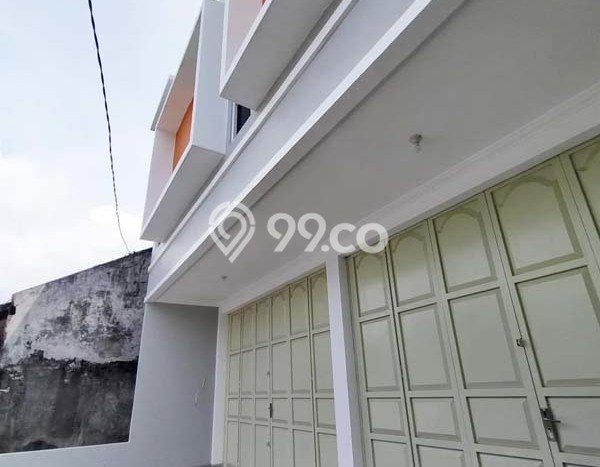 Ruko Kawasan Komersial di Kalasan, Luas 150m², Ramai Ruko Kawasan Komersial di Kalasan, Luas 150m², Ramai