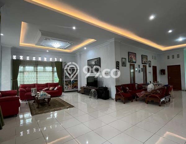 Hot Offer Hunian Mewah Ideal dan Luas di Ngaglik, Sleman Hot Offer Hunian Mewah Ideal dan Luas di Ngaglik, Sleman