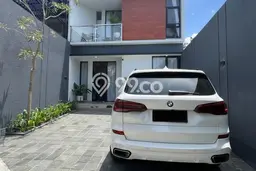 Hunian Cantik Minimalis Lb 96m2 di Ngaglik, Sleman Hunian Cantik Minimalis Lb 96m2 di Ngaglik, Sleman
