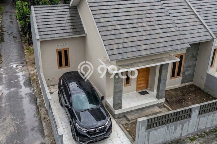 Rumah Minimalis Dijual di Ngemplak 3 Kamar dengan Luas Tanah 116m2 Rumah Minimalis Dijual di Ngemplak 3 Kamar dengan Luas Tanah 116m2