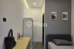 Kost Strategis di Mlati, Area 137m², Akses Mlati, Sleman, Sleman Kost Strategis di Mlati, Area 137m², Akses Mlati, Sleman, Sleman