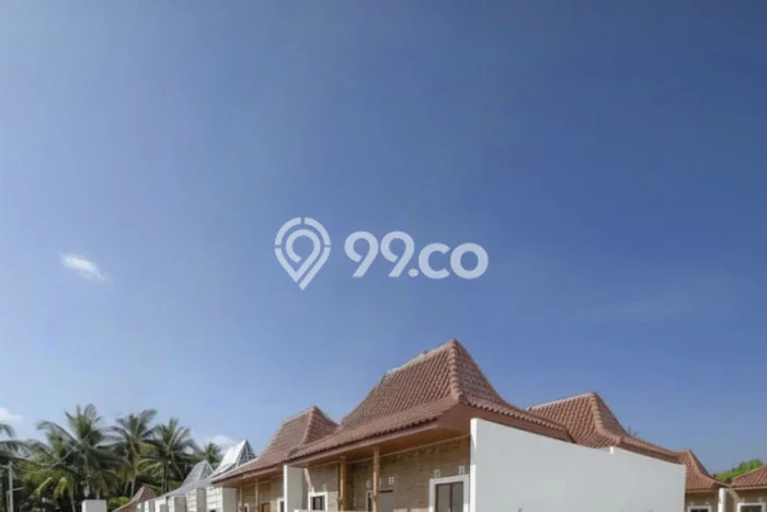 Rumah Sederhana Dijual di Turi 2 Kamar dengan LT 80m2 Rumah Sederhana Dijual di Turi 2 Kamar dengan LT 80m2