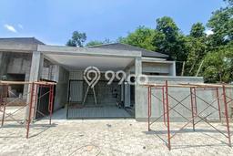 Rumah Mewah Limasan Timur Prambanan Rumah Mewah Limasan Timur Prambanan