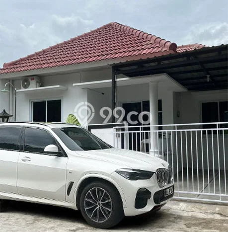 Vila Premium di Berbah, Dimensi 126m², Posisi Strategis dengan akses mudah Vila Premium di Berbah, Dimensi 126m², Posisi Strategis dengan akses mudah