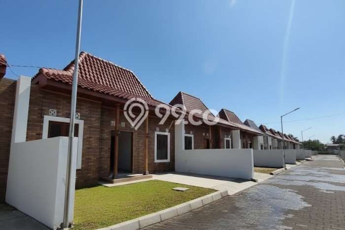 Rumah Sederhana Dijual di Turi 2 Kamar dengan LT 80m2 Rumah Sederhana Dijual di Turi 2 Kamar dengan LT 80m2