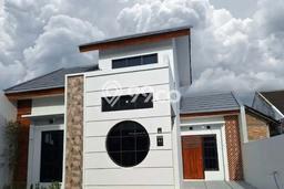 Jual Rumah Harga Miring Banguntapan Punya 2 Kamar & LT 61m2 Jual Rumah Harga Miring Banguntapan Punya 2 Kamar & LT 61m2