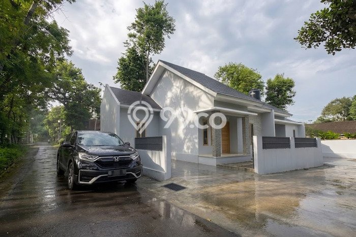 Rumah Minimalis Dijual di Ngemplak 3 Kamar dengan Luas Tanah 116m2 Rumah Minimalis Dijual di Ngemplak 3 Kamar dengan Luas Tanah 116m2