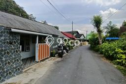 Rumah Minimalis Dijual Lokasi Kalasan 2 Kamar dengan Luas Tanah 78m2 Rumah Minimalis Dijual Lokasi Kalasan 2 Kamar dengan Luas Tanah 78m2