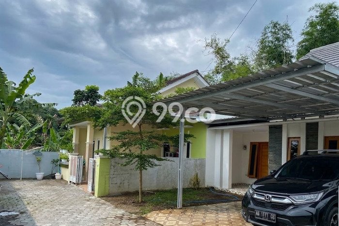 Rumah Sederhana Dijual di Piyungan 2 Kamar dengan LT 98m2 Rumah Sederhana Dijual di Piyungan 2 Kamar dengan LT 98m2