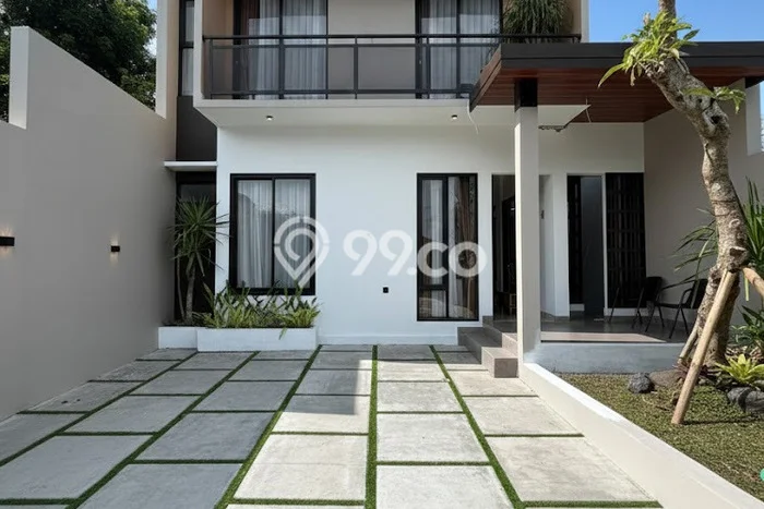 For Sale Rumah 3 Kamar Lokasi Strategis Bagus dan Strategis di Ngemplak For Sale Rumah 3 Kamar Lokasi Strategis Bagus dan Strategis di Ngemplak
