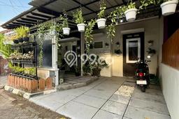 Jual Rumah Harga Miring Banguntapan Punya 3 KT & LT 62m2 Jual Rumah Harga Miring Banguntapan Punya 3 KT & LT 62m2