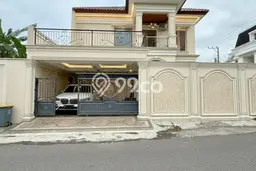 Dijual Hunian Mewah dengan Fasilitas Sekitar Lengkap di Tegalrejo, Yogyakarta Dijual Hunian Mewah dengan Fasilitas Sekitar Lengkap di Tegalrejo, Yogyakarta