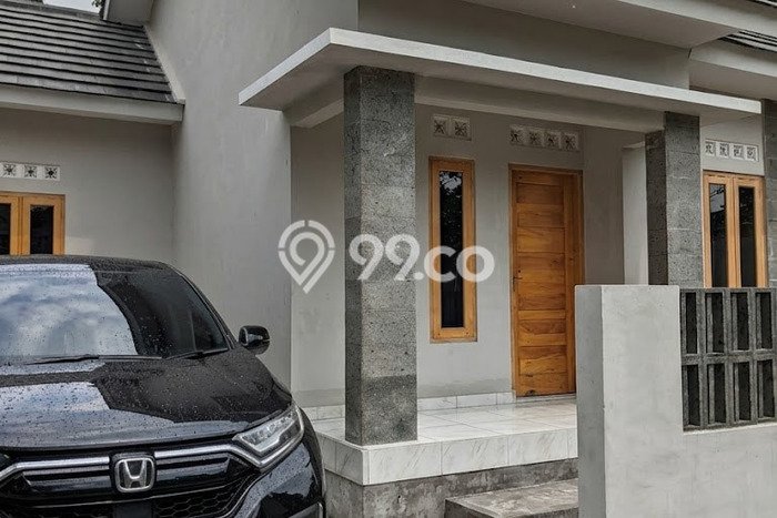 Rumah Minimalis Dijual di Ngemplak 3 Kamar dengan Luas Tanah 116m2 Rumah Minimalis Dijual di Ngemplak 3 Kamar dengan Luas Tanah 116m2