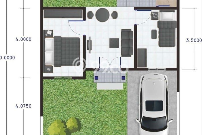 Rumah Minimalis Terbaik Siap Huni di Turi LT 80m2 Rumah Minimalis Terbaik Siap Huni di Turi LT 80m2