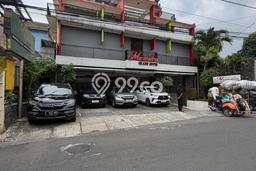 Hotel Premium di Gedong Tengen, Luas 1250m2m², Pusat Komersial, Akses Gedong Tengen, Yogyakarta, Yogyakarta Hotel Premium di Gedong Tengen, Luas 1250m2m², Pusat Komersial, Akses Gedong Tengen, Yogyakarta, Yogyakarta