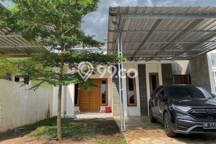 Rumah Sederhana Dijual di Piyungan 2 Kamar dengan LT 98m2 Rumah Sederhana Dijual di Piyungan 2 Kamar dengan LT 98m2